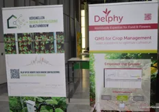 Max van den Hemel of Delphy was one of the speakers during the Global Tomato Congress